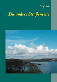 Die andere Straßenseite - Gaby Linde - ebook