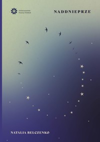 Naddnieprze - Belczenko Natalia - książka