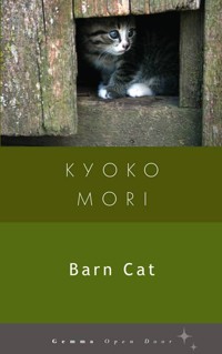 Barn Cat - Kyoko Mori - ebook