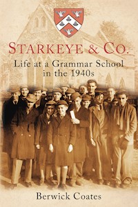 Starkeye & Co. - Berwick Coates - ebook