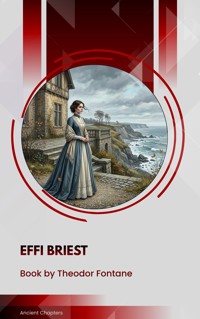 Effi Briest - Theodor  Fontane - ebook + książka