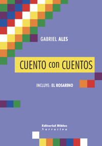 Cuento con cuentos - Gabriel Ales - ebook