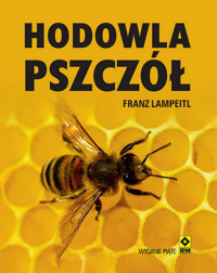 Hodowla pszczół - Lampeitl Franz - książka
