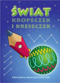 Świat kropeczek i kreseczek -  - książka
