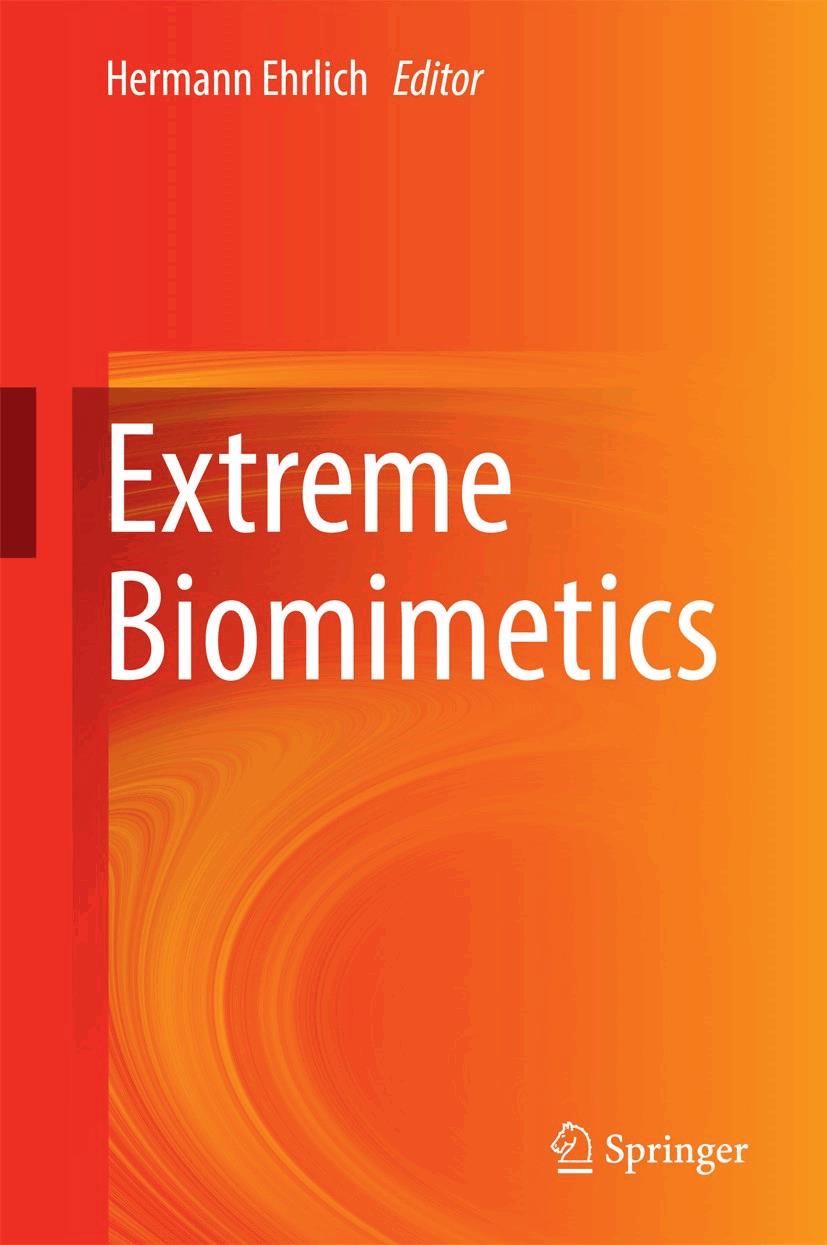 Extreme Biomimetics