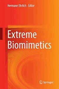 Extreme Biomimetics -  - ebook