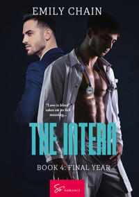 The Intern - Book 4 - Chain Emily - ebook