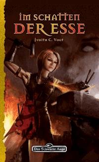 DSA 129: Im Schatten der Esse - Judith C. Vogt - ebook