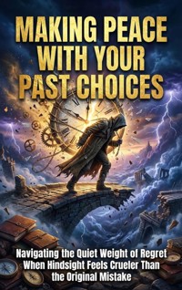 Making Peace With Your Past Choices - Celeste Rowan - ebook