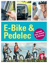 E-Bike & Pedelec - Karl-Gerhard Haas - ebook