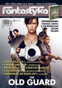 Nowa Fantastyka 07/20 - Różni - ebook