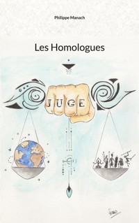 Les Homologues - Philippe Manach - ebook