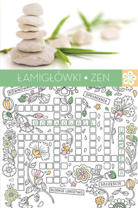 Łamigłówki Zen -  - książka