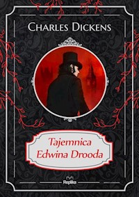 Tajemnica Edwina Drooda - Dickens Charles - ebook + książka