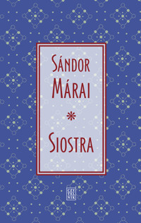 Siostra - Marai Sandor - ebook + książka