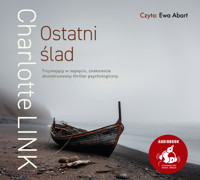 Ostatni ślad - Charlotte Link - ebook + audiobook + książka