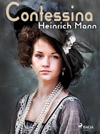 Contessina - Heinrich Mann - ebook