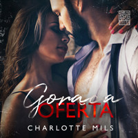 Gorąca oferta - Charlotte Mils,  - ebook + audiobook + książka