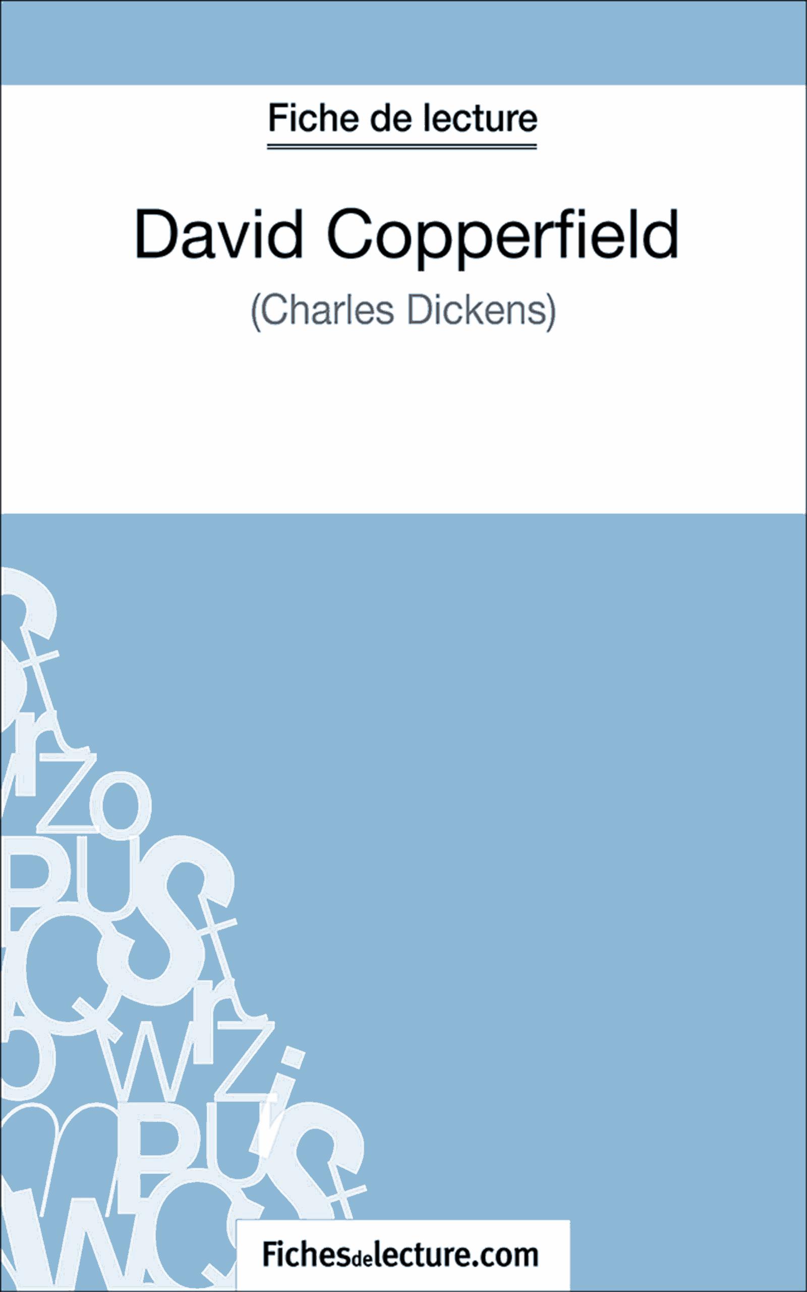 David Copperfield