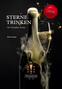 Sterne trinken - Peter LAMM - ebook