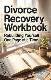 Divorce Recovery Workbook - Dr. Mira Hutchens - ebook