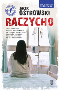 Raczycho - Jacek Ostrowski - ebook + audiobook + książka