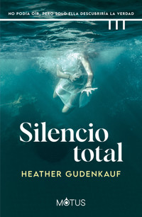 Silencio total - Gudenkauf Heather - ebook