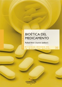 Bioética del Medicamento -  - ebook