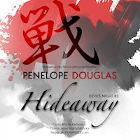 Hideaway - Penelope Douglas - ebook + audiobook + książka