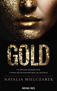 Gold - Natalia Mielczarek - ebook + audiobook