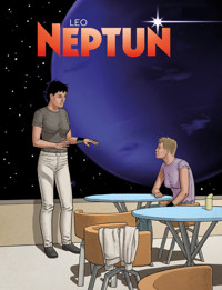 Neptun - Leo - książka