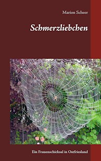 Schmerzliebchen - Marion Scheer - ebook