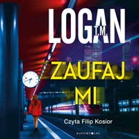 Zaufaj mi - T. M. Logan - ebook + audiobook + książka