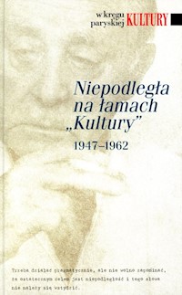 Niepodległa na łamach Kultury -  - książka