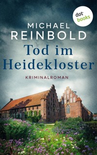 Tod im Heidekloster - Michael Reinbold - ebook