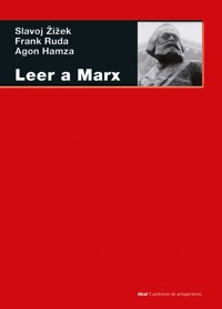 Leer a Marx - Slavoj Zizek - ebook