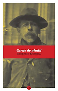 Carne de ataúd - Bernardo Esquinca - ebook