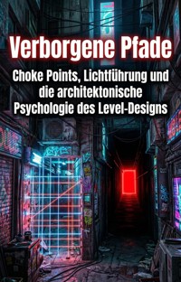 Verborgene Pfade - Eric Wannemaker - ebook