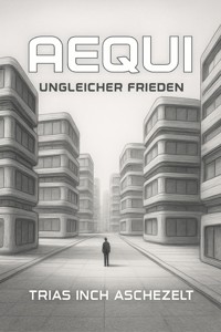 Aequi - Trias Inch Aschezelt - ebook