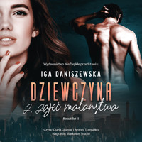 Dziewczyna z zajęć malarstwa - Iga Daniszewska - ebook + audiobook + książka