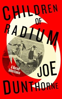 Children of Radium - Dunthorne Joe - książka