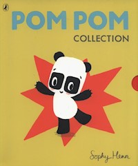 Pom Pom Collection - Henn Sophy - książka