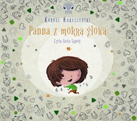 Panna z mokrą głową - Kornel Makuszyński - ebook + audiobook + książka