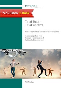 Total Data - Total Control -  - ebook
