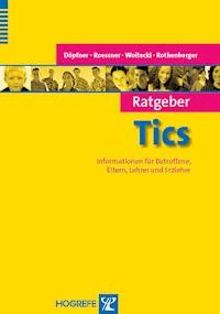 Ratgeber Tics - Manfred Döpfner - ebook