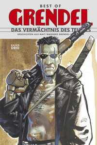 Best of Grendel 3 - Wagner Matt - ebook