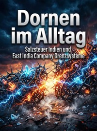 Dornen im Alltag - Paul Schulz - ebook