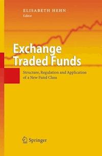 Exchange Traded Funds -  - ebook