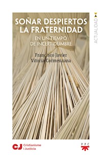 Soñar despiertos la fraternidad - Francisco Javier Vitoria Cormenzana - ebook