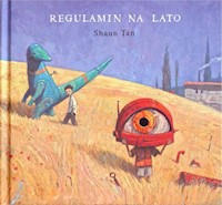Regulamin na lato - Tan Shaun - książka